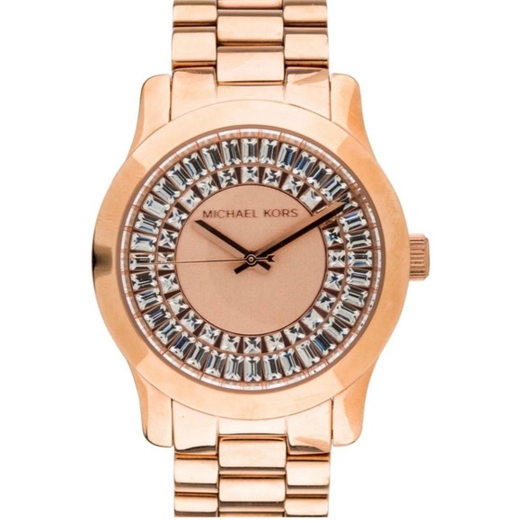 *Copy* MK wrist watch - Picture 6 of 6